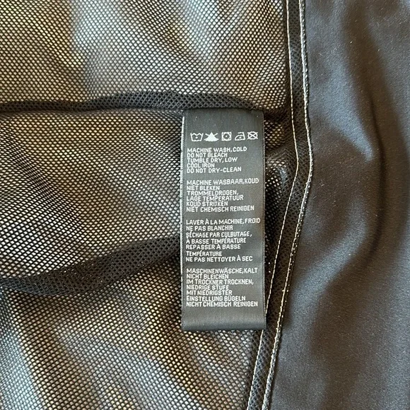 Harley Davidson jacket - Picture 10 of 10